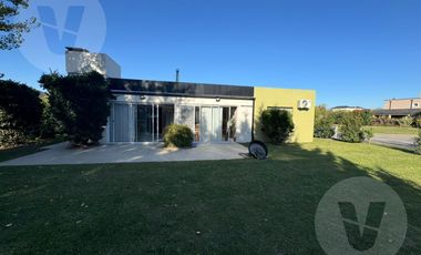 Casa en alquiler - Barrio La Horqueta de Echeverría, Canning