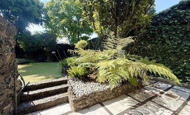 VENTA CASA EN JARDINES DEL PEDREGAL