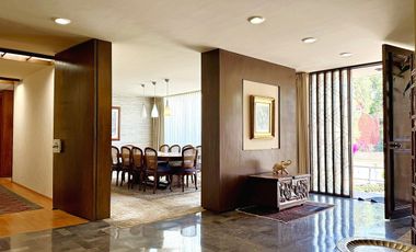 VENTA CASA EN JARDINES DEL PEDREGAL