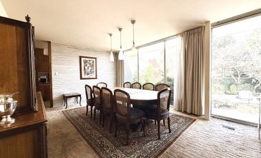 VENTA CASA EN JARDINES DEL PEDREGAL