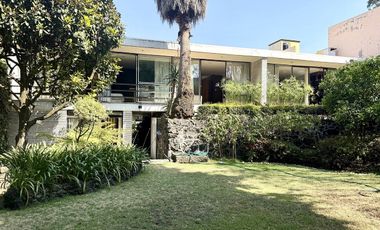 VENTA CASA EN JARDINES DEL PEDREGAL