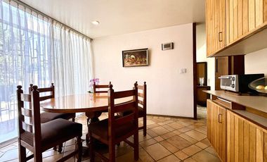 VENTA CASA EN JARDINES DEL PEDREGAL