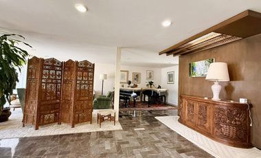 VENTA CASA EN JARDINES DEL PEDREGAL