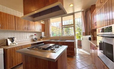 VENTA CASA EN JARDINES DEL PEDREGAL