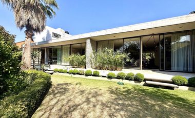 VENTA CASA EN JARDINES DEL PEDREGAL