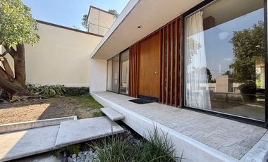 VENTA CASA EN JARDINES DEL PEDREGAL