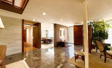 VENTA CASA EN JARDINES DEL PEDREGAL