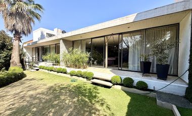 VENTA CASA EN JARDINES DEL PEDREGAL