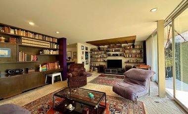 VENTA CASA EN JARDINES DEL PEDREGAL