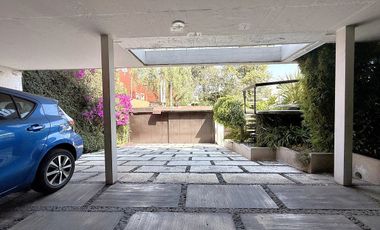 VENTA CASA EN JARDINES DEL PEDREGAL