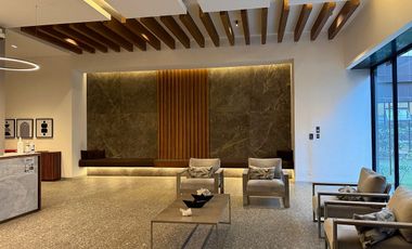 RENTA DEPARTAMENTO EN AMPLIACIÓN GRANADA (NUEVO POLANCO)