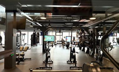 RENTA DEPARTAMENTO EN AMPLIACIÓN GRANADA (NUEVO POLANCO)