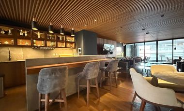 RENTA DEPARTAMENTO EN AMPLIACIÓN GRANADA (NUEVO POLANCO)