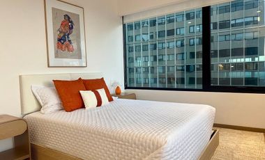 RENTA DEPARTAMENTO EN AMPLIACIÓN GRANADA (NUEVO POLANCO)