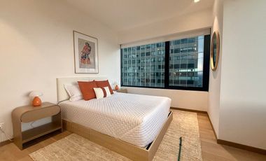 RENTA DEPARTAMENTO EN AMPLIACIÓN GRANADA (NUEVO POLANCO)
