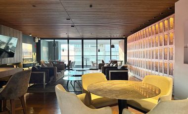 RENTA DEPARTAMENTO EN AMPLIACIÓN GRANADA (NUEVO POLANCO)