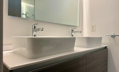 RENTA DEPARTAMENTO EN AMPLIACIÓN GRANADA (NUEVO POLANCO)