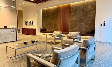 RENTA DEPARTAMENTO EN AMPLIACIÓN GRANADA (NUEVO POLANCO)