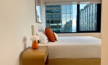 RENTA DEPARTAMENTO EN AMPLIACIÓN GRANADA (NUEVO POLANCO)