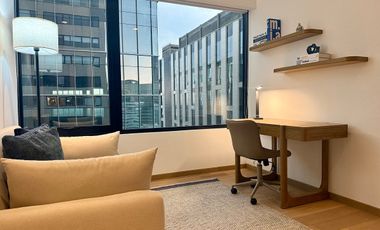 RENTA DEPARTAMENTO EN AMPLIACIÓN GRANADA (NUEVO POLANCO)