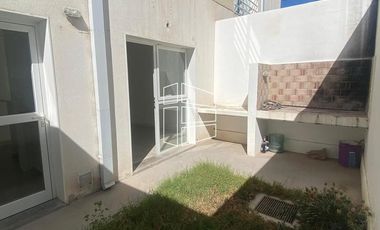 Alquiler - Dúplex de 2 Dormitorios en Barrio Los Olmos  - A043