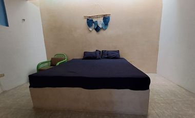 | Excelente casa en la playa, en renta. |