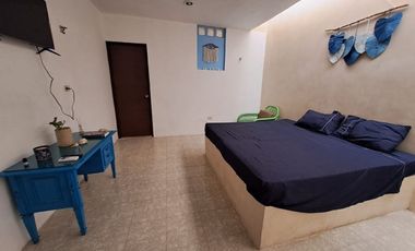 | Excelente casa en la playa, en renta. |