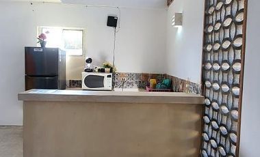 | Excelente casa en la playa, en renta. |