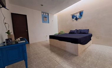 | Excelente casa en la playa, en renta. |
