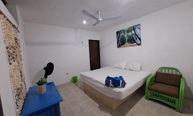 | Excelente casa en la playa, en renta. |