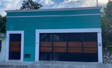 | Casa totalmente amueblada nueva en el centro |