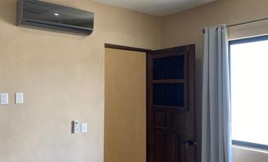 | Casa totalmente amueblada nueva en el centro |
