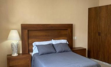 | Casa totalmente amueblada nueva en el centro |