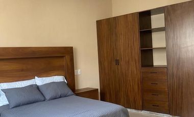 | Casa totalmente amueblada nueva en el centro |