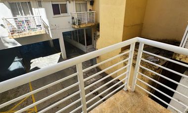 Departamento monoambiente en alquiler