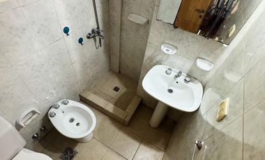 Departamento monoambiente en alquiler