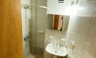 Departamento monoambiente en alquiler