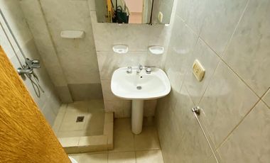 Departamento monoambiente en alquiler