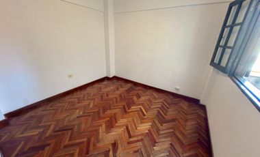 Departamento en Centro