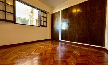 Departamento en Centro