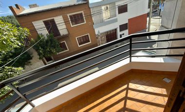 Departamento en Centro
