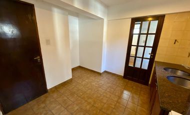 Departamento en Centro