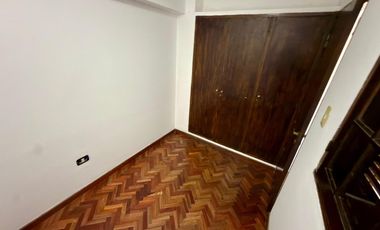 Departamento en Centro