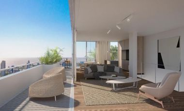 Exclusivo Dúplex con Vista al Río – 125 m² en Las Heras Garden, Vicente López