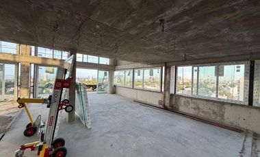 Exclusivo Dúplex con Vista al Río – 125 m² en Las Heras Garden, Vicente López
