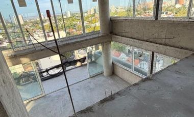 Exclusivo Dúplex con Vista al Río – 125 m² en Las Heras Garden, Vicente López