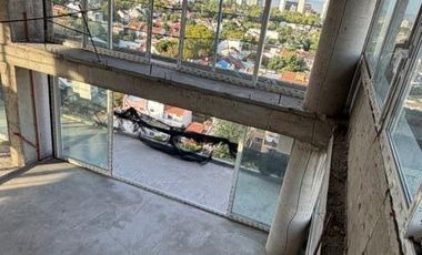 Exclusivo Dúplex con Vista al Río – 125 m² en Las Heras Garden, Vicente López