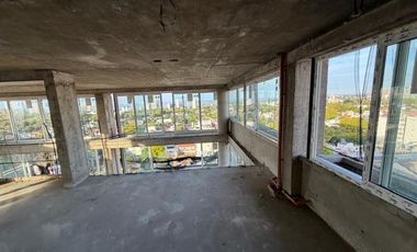 Exclusivo Dúplex con Vista al Río – 125 m² en Las Heras Garden, Vicente López