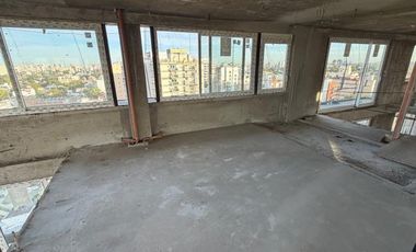 Exclusivo Dúplex con Vista al Río – 125 m² en Las Heras Garden, Vicente López
