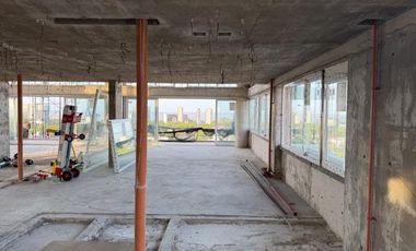 Exclusivo Dúplex con Vista al Río – 125 m² en Las Heras Garden, Vicente López